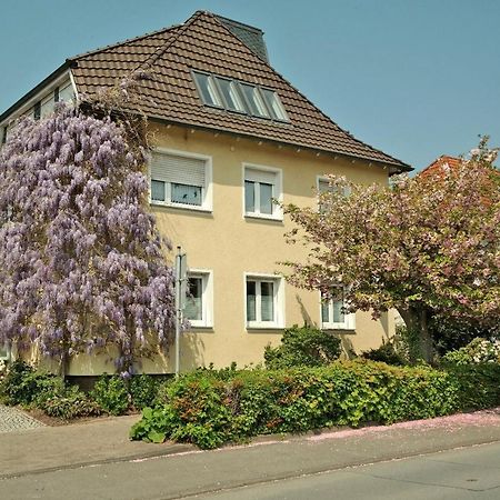 Pension Franzbaecker Warburg Exteriér fotografie